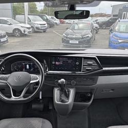 Volkswagen Transporter 3.0T L1H1 2.0 TDI 204ch Procab Edition DSG7 B&egrave;gles