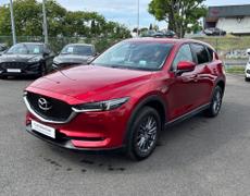 Mazda CX-5 Bègles
