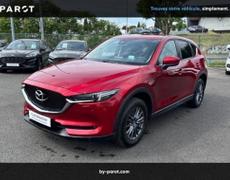 Mazda CX-5 Bègles