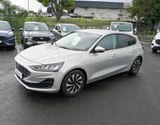 Ford Focus Bègles