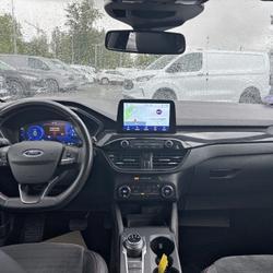 Ford Kuga 2.5 Duratec 190ch FHEV Bio&eacute;thanol ST-Line X BVA B&egrave;gles