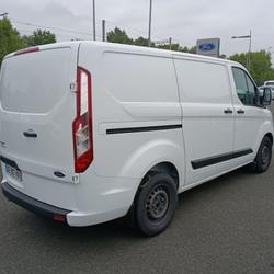 Ford Transit Custom 300 L1H1 2.0 EcoBlue 130 S&S Trend Business BVA6 7cv B&egrave;gles
