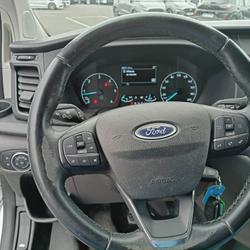 Ford Transit Custom 300 L1H1 2.0 EcoBlue 130 S&S Trend Business BVA6 7cv B&egrave;gles