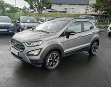 Ford Ecosport Bègles