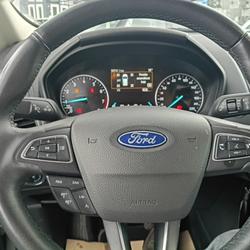 Ford Ecosport 1.0 EcoBoost 125ch Active 147g B&egrave;gles