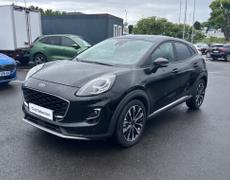 Ford Puma Bègles