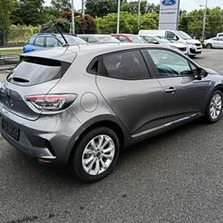 Renault Clio 5 1.0 TCe 90ch Evolution - 24 B&egrave;gles