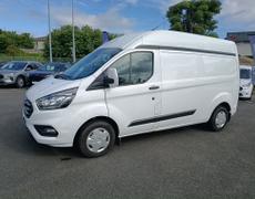 Ford Transit Custom Bruges