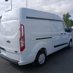 Ford Transit Custom 300 L2H2 2.0 EcoBlue 130 Trend Business 7cv B&egrave;gles