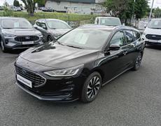 Ford Focus Bègles
