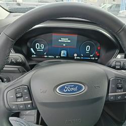 Ford Focus 1.0 EcoBoost mHEV 125ch Titanium X Business B&egrave;gles
