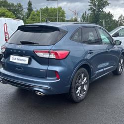 Ford Kuga 2.5 Duratec 190ch FHEV Bio&eacute;thanol ST-Line Business BVA B&egrave;gles