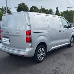 Peugeot Expert Long 2.0 BlueHDi 120ch Premium Pack S&S B&egrave;gles