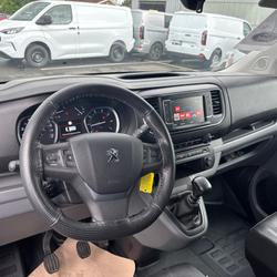 Peugeot Expert Long 2.0 BlueHDi 120ch Premium Pack S&S B&egrave;gles