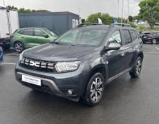 Dacia Duster Bègles