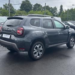 Dacia Duster 1.3 TCe 130ch FAP  Journey 4x2 B&egrave;gles