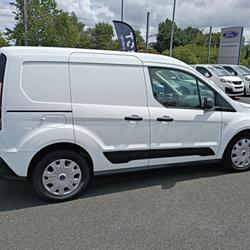 Ford Transit Connect L1 1.0E 100ch Bio&eacute;thanol Trend Business Nav B&egrave;gles