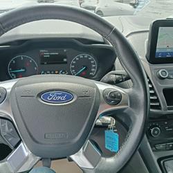 Ford Transit Connect L1 1.0E 100ch Bio&eacute;thanol Trend Business Nav B&egrave;gles