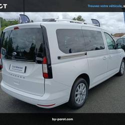Ford Grand Tourneo Connect 2.0 EcoBlue 102 BVM6 Titanium occasion - Bruges - photo 2/30