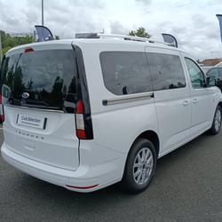 Ford Tourneo Connect 2.0 EcoBlue 102ch Titanium B&egrave;gles