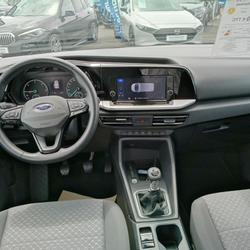 Ford Tourneo Connect 2.0 EcoBlue 102ch Titanium B&egrave;gles