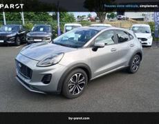 Ford Puma Bègles