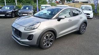 Ford Puma  - Titanium - photo 0