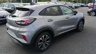Ford Puma  - Titanium - photo 1