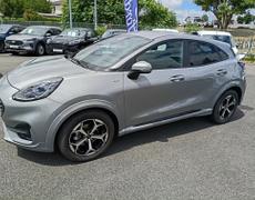 Ford Puma Bègles