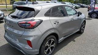 Ford Puma  - photo 1