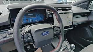 Ford Puma  - photo 2