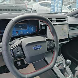 Ford Puma 1.0 EcoBoost Hybrid 125ch Titanium S&S B&egrave;gles