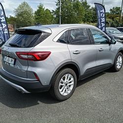 Ford Kuga 2.5 Duratec 180ch Hybrid FlexiFuel Titanium Business Powershift B&egrave;gles