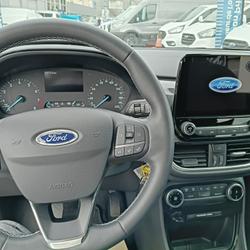 Ford Puma 1.0 Flexifuel 125ch S&S mHEV Titanium Business B&egrave;gles