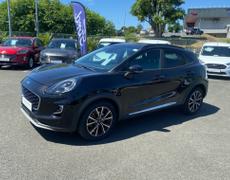 Ford Puma Bègles