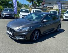 Ford Focus Bègles