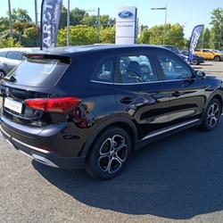 MG ZS 1.5 Hybrid+ 197ch Comfort B&egrave;gles