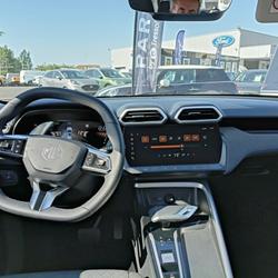 MG ZS 1.5 Hybrid+ 197ch Comfort B&egrave;gles
