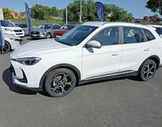 MG ZS Bègles