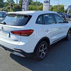 MG ZS 1.5 Hybrid+ 197ch Comfort B&egrave;gles