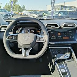 MG ZS 1.5 Hybrid+ 197ch Comfort B&egrave;gles