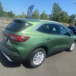 Ford Kuga 2.5 Duratec 180ch Hybrid FlexiFuel Titanium Business Powershift B&egrave;gles