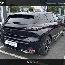 Peugeot 308 III Phase 1 1.2 PureTech 130ch S&S GT EAT8 B&egrave;gles