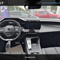 Peugeot 308 III Phase 1 1.2 PureTech 130ch S&S GT EAT8 B&egrave;gles