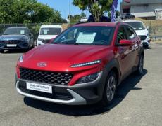 Hyundai Kona Bègles
