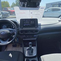 Hyundai Kona 1.6 GDi 141ch Hybrid Intuitive DCT-6 B&egrave;gles