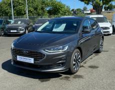 Ford Focus Bègles