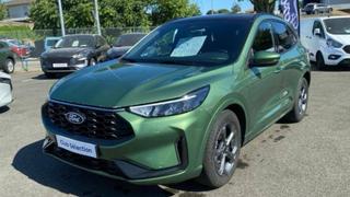 Ford Kuga  - photo 0