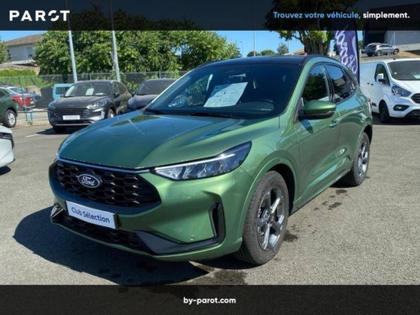 Ford Kuga - 2.5 Duratec 180 ch FlexiFuel FHEV Bioéthanol Powershift ST-Line - 30 990 €