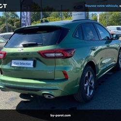Ford Kuga 2.5 Duratec 180 ch FlexiFuel FHEV Bio&eacute;thanol Powershift Active occasion - B&egrave;gles - photo 2/30